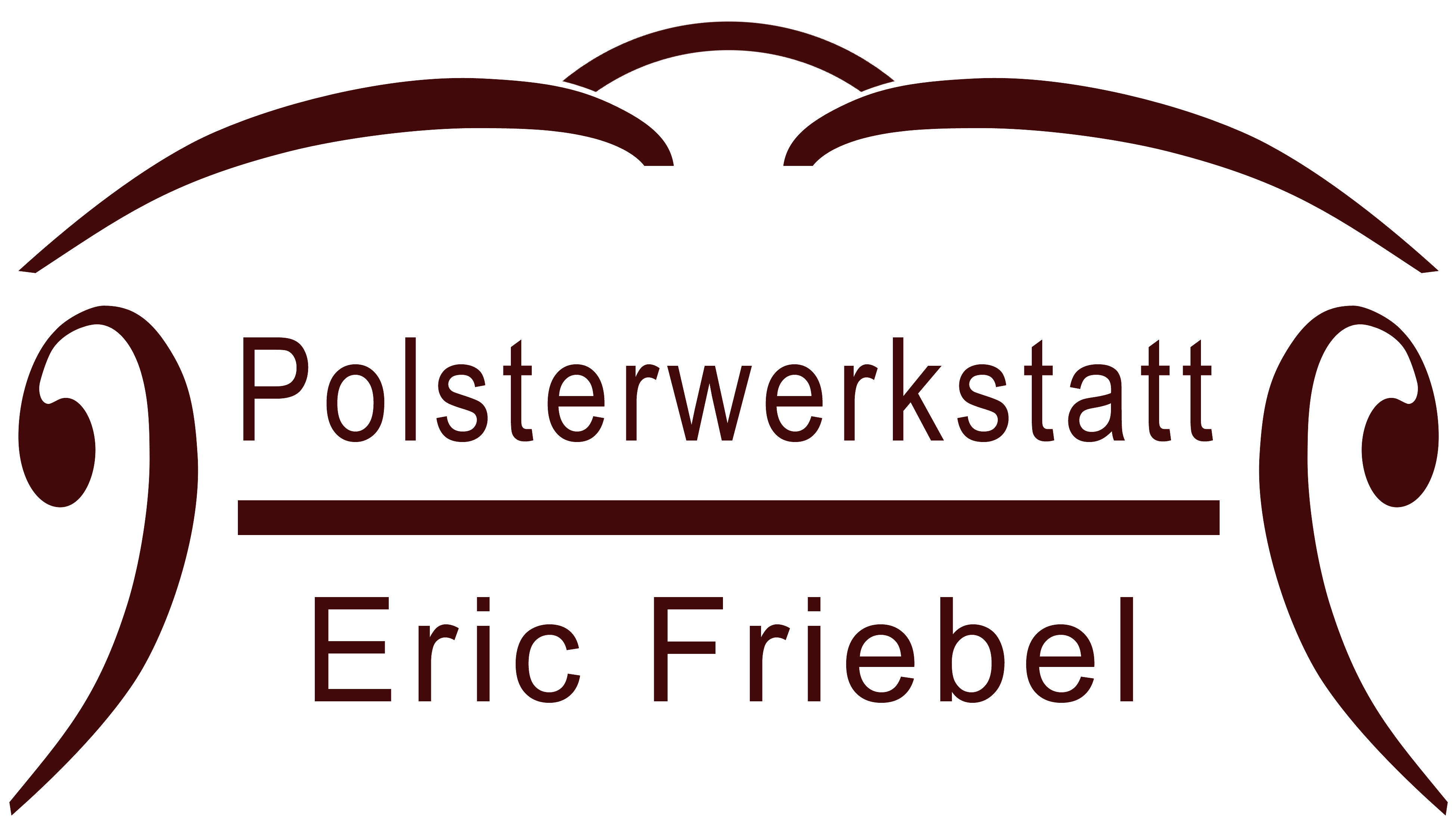Polstershop Eric Friebel-Logo