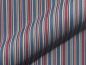 Preview: Stoff Dars rot-blau
