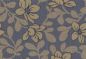 Preview: Dekokissen Sunderland blau Stoff