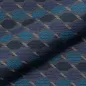 Preview: Driva blau-lila Stoff