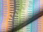 Preview: Stuhlauflage Tarsia bunt Stoff