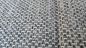 Preview: Wandersitzkissen Tos beige-grob Stoff