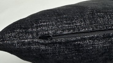 Preview: Dekokissen Bloss Reißverschluss