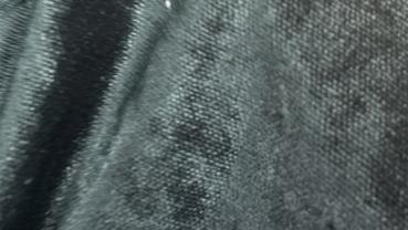 Stoffmuster Chenille