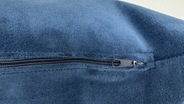 Preview: Dekokissen Dexi Rei?verschluss