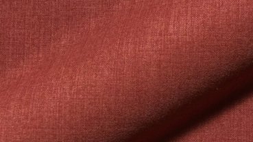 Dekokissen Jones Stoff rot