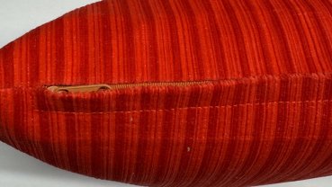 Preview: Dekokissen Mas Reißverschluss