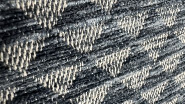 Preview: Dekokissen Parker Stoff