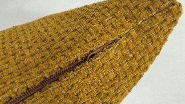 Preview: Dekokissen Recy Reißverschluss