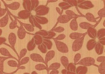 Dekokissen Sunderland orange Stoff