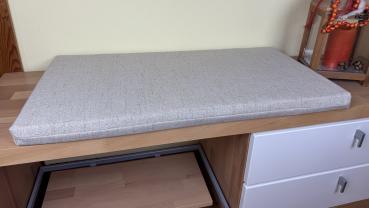 Preview: Bankauflage Sia