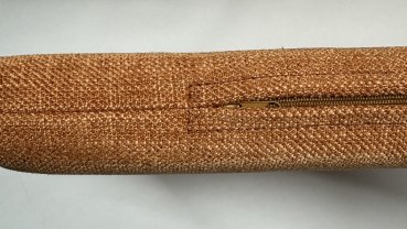 Preview: Bankauflage Gliese Reißverschluss