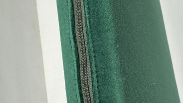 Preview: Bankauflage Dexi Reißverschluss