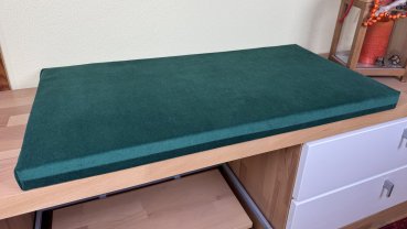 Preview: Bankauflage Dexi auf Bank