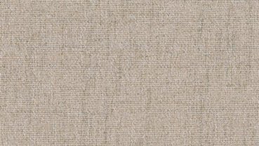 Bankauflage Sia beige Stoff