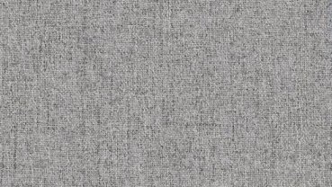 Bankauflage Sia hellgrau Stoff