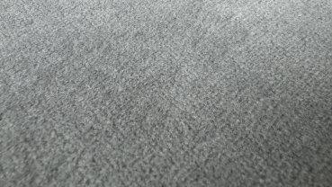 Stuhlauflage Dexi hellgrau Stoff