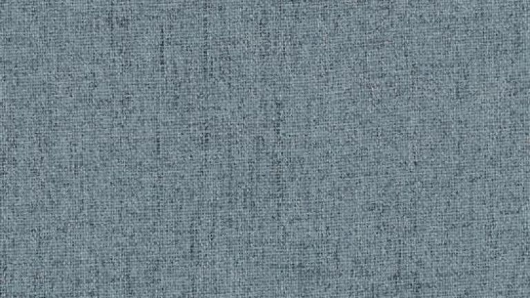 Stoff Sia hellblau