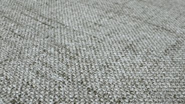 Stuhlauflage Sia beige Stoff