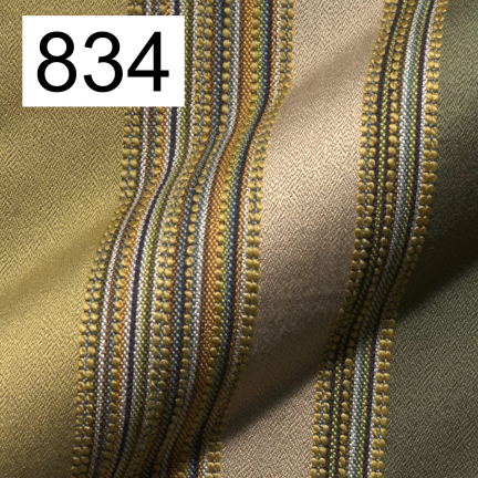 Carvelli 834