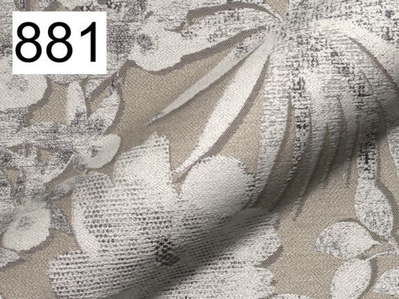 Preview: Salieri 881