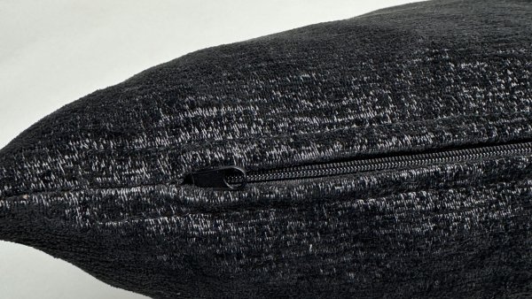 Dekokissen Bloss Reißverschluss