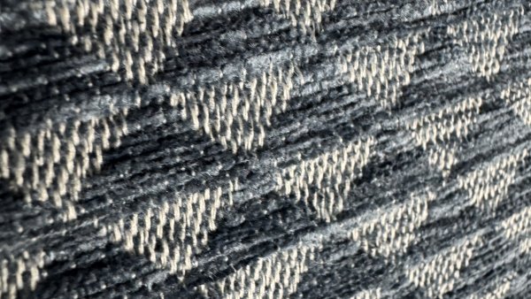 Dekokissen Parker Stoff