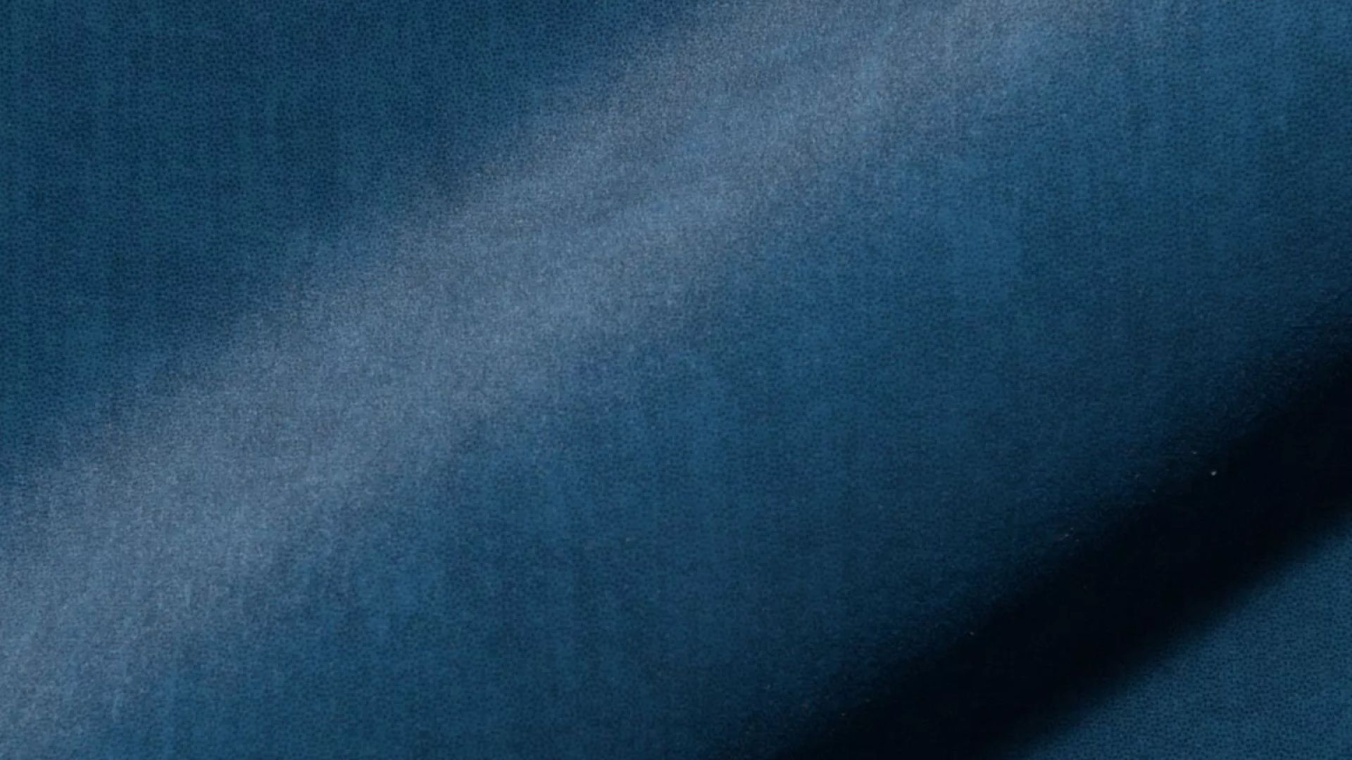 Sari-blau-Stoff