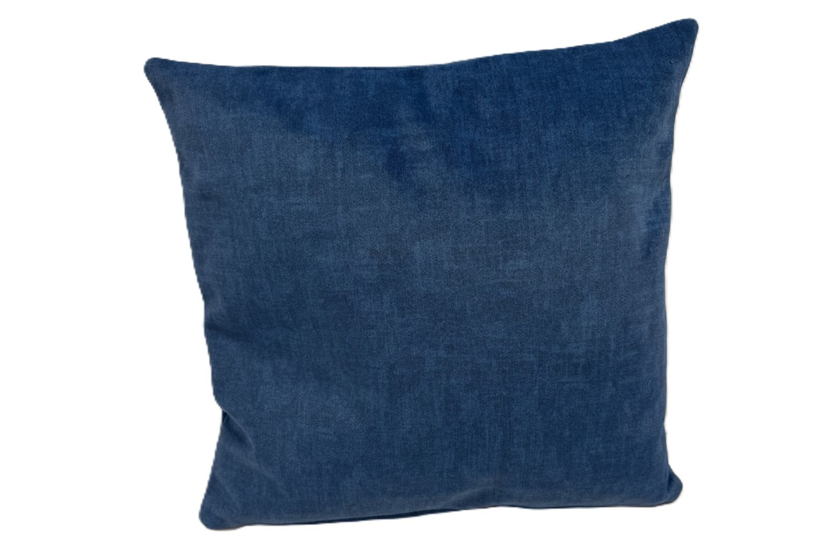 Dekokissen Sari blau