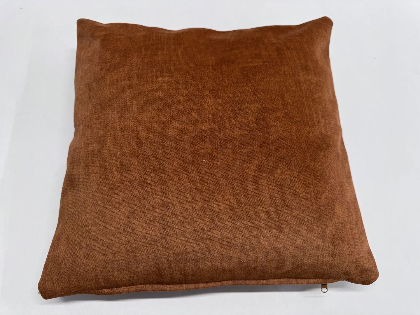 Dekokissen Sari braun