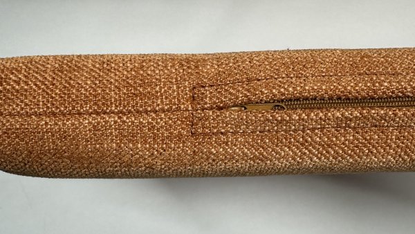 Bankauflage Gliese Reißverschluss