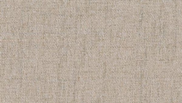 Bankauflage Sia beige Stoff