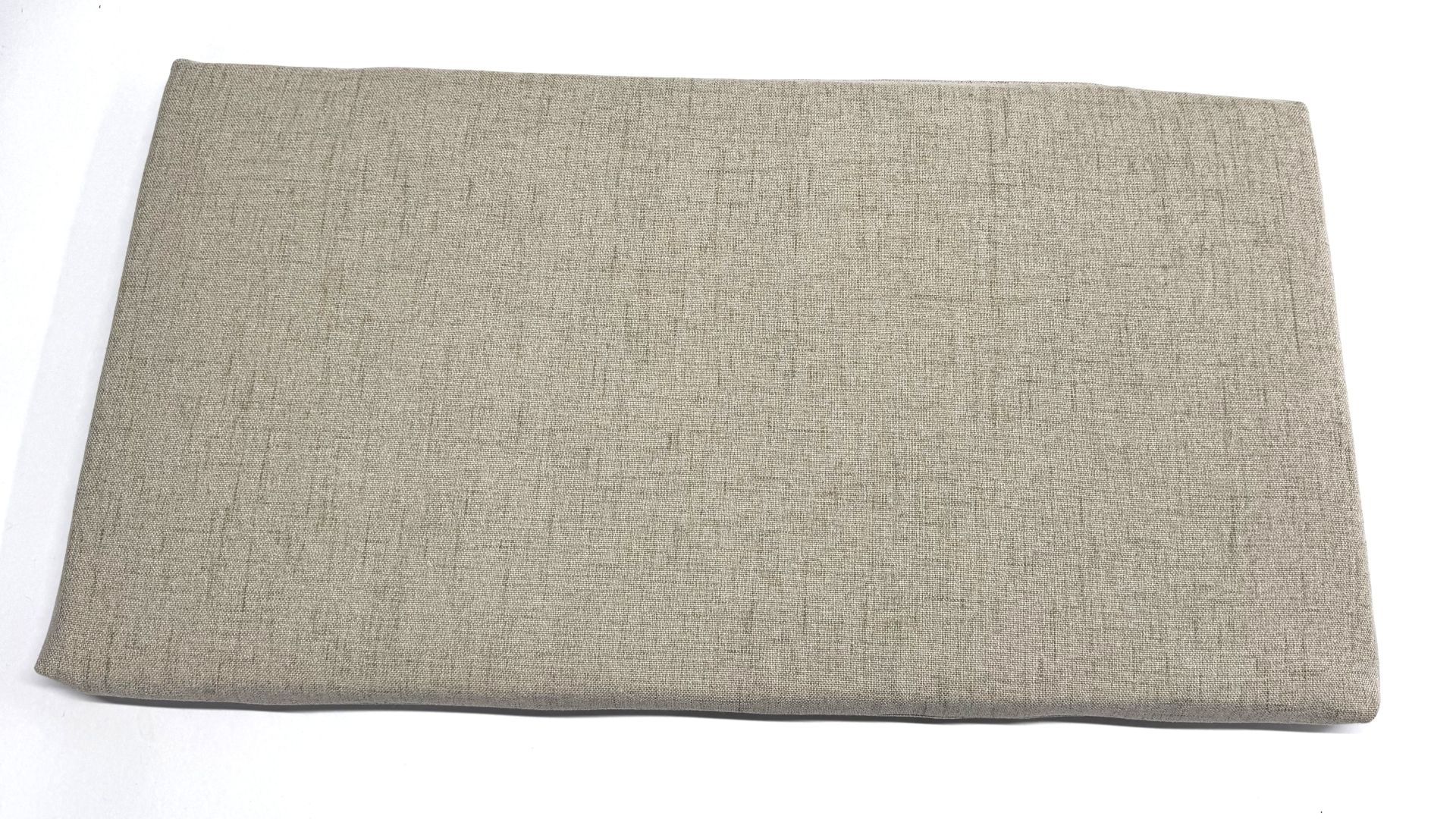 Bankauflage Sia beige
