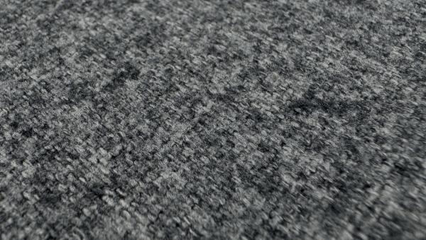 Stuhlauflage Mins dunkelgrau