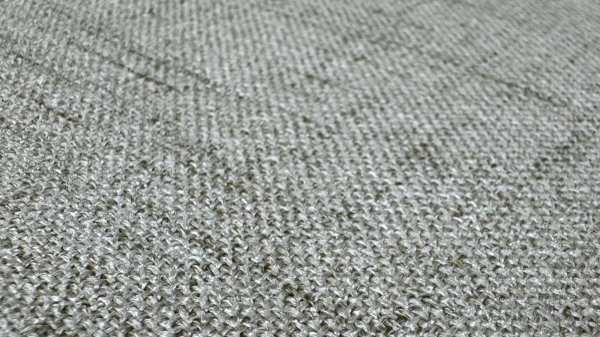 Stuhlauflage Sia beige Stoff